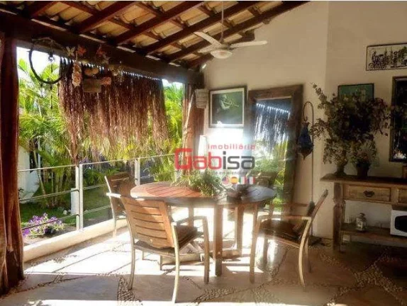 Imagem Pousada com 10 dormitórios à venda, 2500 m² por R$ 6.500.000,00 - Ferradura - Armação dos Búzios/RJ