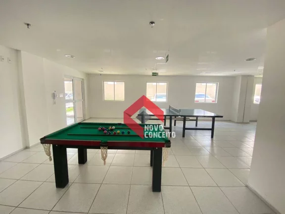 Imagem Apartamento à venda, 55 m² por R$ 330.000,00 - Messejana - Fortaleza/CE