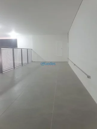 Imagem Galpão para Locação em Santo Amaro - 365m² por R$28.000