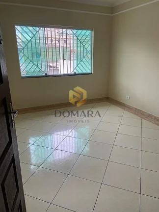 Imagem Casa 3 quartos 1 suíte, 120m², 2 vagas, na V. Isolina Mazzei