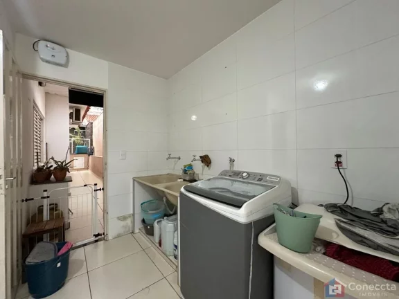 Imagem Casa à Venda no Bairro Cidade Jardim, Patos de Minas – Conforto, Espaço e Excelente Localização!