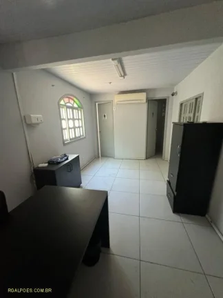 Imagem Galpão para Venda em Duque de Caxias, Chácaras Rio Petrópolis, 2 banheiros