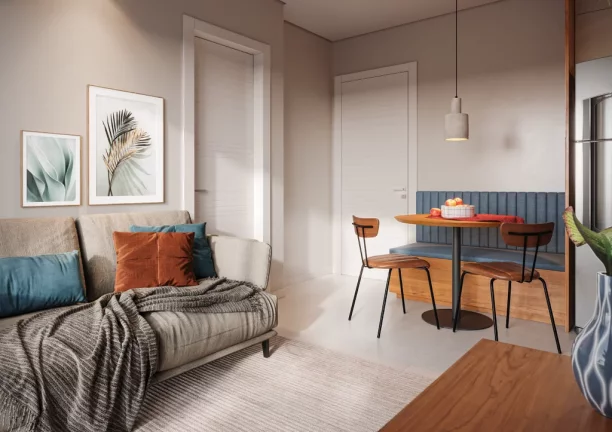 Imagem APARTAMENTO RESIDENCIAL em São Paulo - SP, Vila Nova Parada