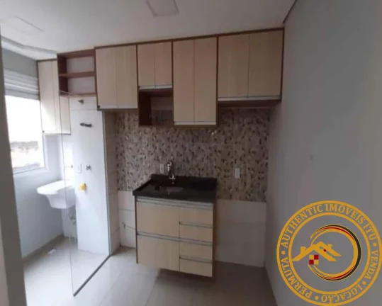 Imagem APARTAMENTO RESIDENCIAL em ITU - SP, RANCHO GRANDE