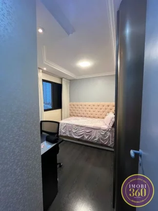 Imagem Apartamento à Venda em Vila Regente Feijó, São Paulo - SP