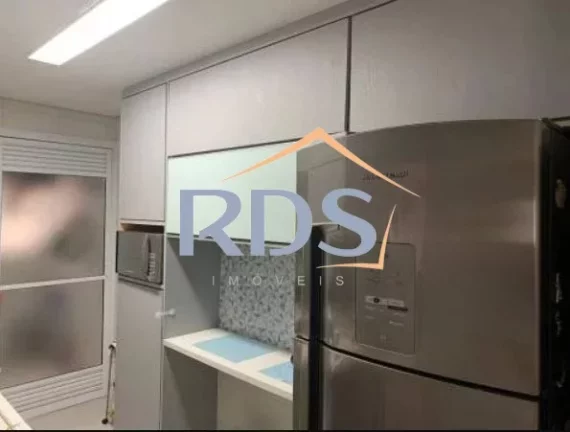 Imagem APARTAMENTO RESIDENCIAL em SÃO PAULO - SP, SAÚDE