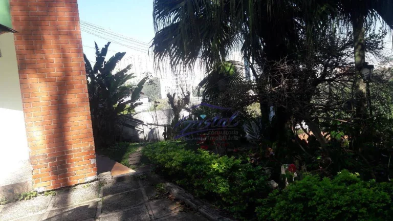 Imagem Casa com 3 quarto à venda, 273 m² - Parque Assunção - Taboão da Serra/SP
