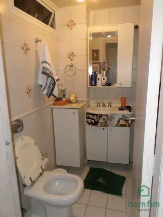 Imagem Apartamento para venda, 3 quarto(s), Centro Histórico, Porto Alegre/RS. - AP2687