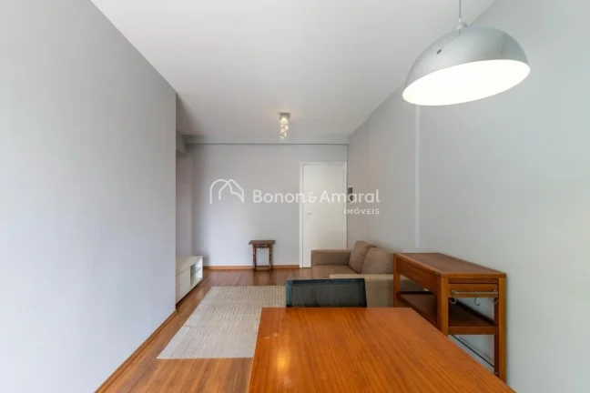 Imagem Apartamento à Venda no Privilege Residence - Conforto, Sol da Manhã e Localização Privilegiada