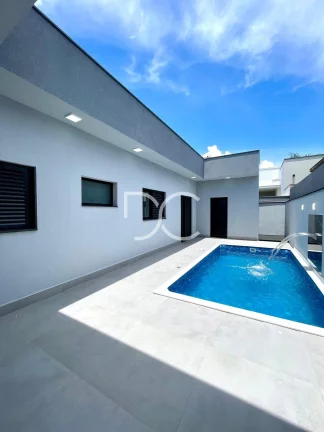 Imagem Condomínio Reserva Ipanema - Casa Alto Padrão em Condomínio Reserva Ipanema, Sorocaba/SP