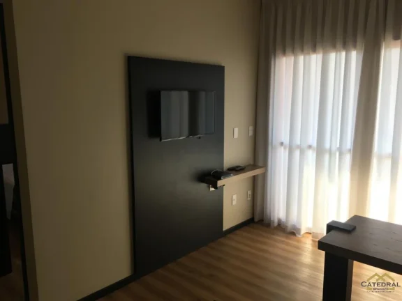 Imagem Venda Apartamento 54m² Mobiliado - Localizado Avenida 9 de Julho - Jundiaí - SP