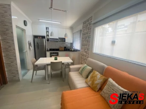 Imagem Oportunidade única: Casa à venda em São Paulo-SP, Vila Carrão! 2 quartos, 1 sala, 2 banheiros, 1 vaga de garagem, 55m².