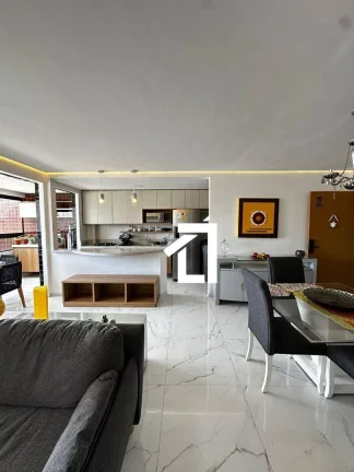 Imagem Apartamento | Jatiuca | 2 Quartos | 1 Suíte | 81m² | Varanda Gourmet