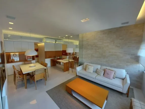 Imagem Apartamento para Locação em Rio de Janeiro, Lagoa, 3 dormitórios, 2 suítes, 3 banheiros, 1 vaga
