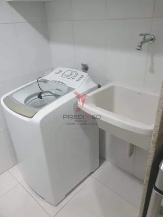 Imagem Vende-se apartamento em Manaira, porteira fechada, em excelente localização