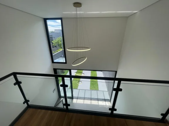 Imagem Casa Alto Padrão Automatizada com Jacuzzi Villas Jaguari SP