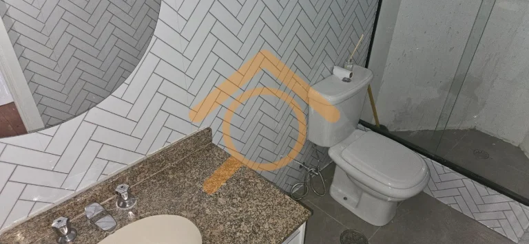 Imagem Apartamento de Luxo no Jardim Marajoara: 4 Quartos, 1 Suíte, 2 Salas, 3 Banheiros, 2 Vagas de Garagem, 116m² de Puro Conforto em São Paulo-SP!