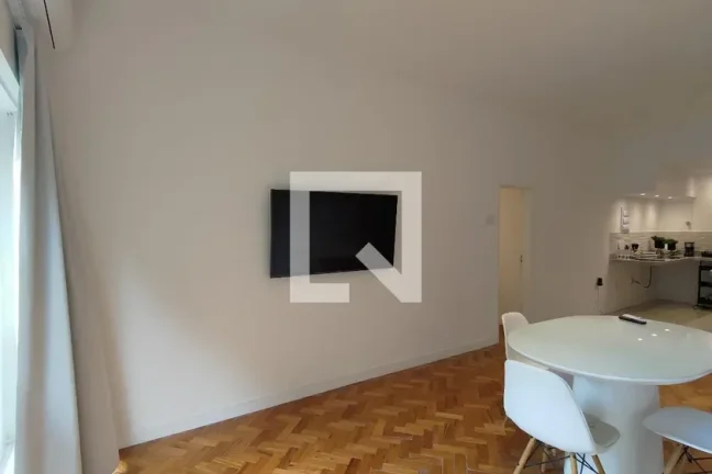 Imagem Apartamento à Venda - Ipanema, 4 Quartos, 112 m2