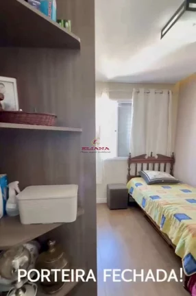 Imagem Apartamento à venda em Osasco, Bussocaba, com 2 quartos, 49m²