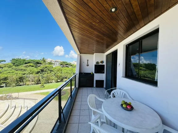 Imagem Apartamento à Venda, 113m2, 3 Dormitórios ( 3 suites),2 Vagas - Ingleses , Florianópolis, SC