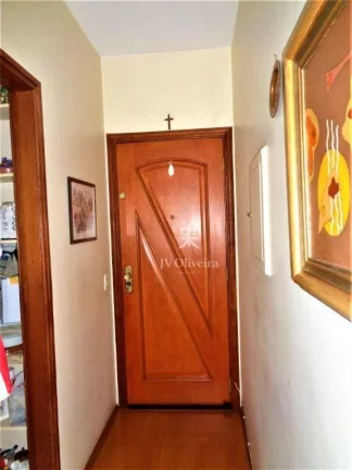 Imagem Apartamento com 2 dormitórios à venda, 75 m² por R$ 700.000,00 - Jardim Guedala - São Paulo/SP