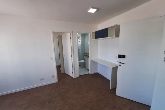 Imagem Apartamento para locação na Água Branca – 31m², 1 dormitório, 1 vaga, ótima localização