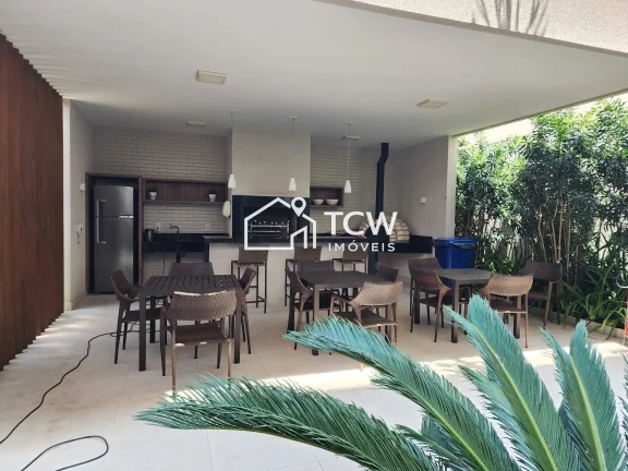 Imagem Apartamento 3 dorm