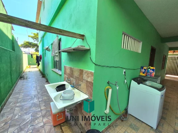 Imagem Casa de Esquina à Venda na Praia do Morro - 360m², 2 Quartos, Aceita Imóvel como Parte do pagamento!
