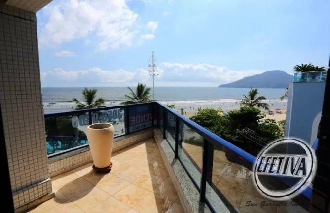 Imagem COBERTURA BAIXA COM PISCINA - BALNEÁRIO CAMBORIÚ - SC