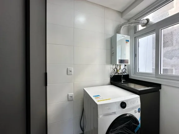 Imagem Apartamento 3 Dormitórios - Bairro Zona Nova