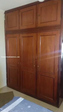 Imagem Apartamento para Venda em Limeira, Jardim Presidente Dutra, 2 dormitórios, 1 banheiro, 1 vaga