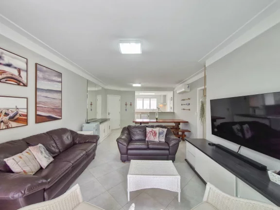 Imagem Apartamento com 4 dormitórios à venda, 142 m por R$ 3.200.000,00 - Riviera