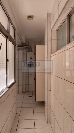 Imagem APARTAMENTO A VENDA NO PARAÍSO, SÃO PAULO