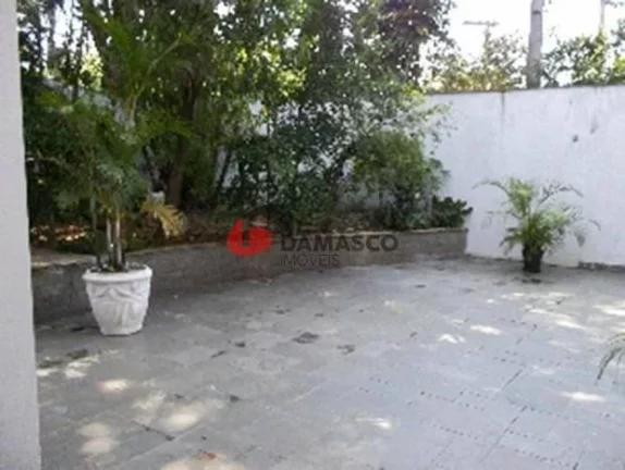 Imagem Sobrado à venda 5 Quartos, 4 Suites, 4 Vagas, 450M², Jardim São Caetano, São Caetano do Sul - SP