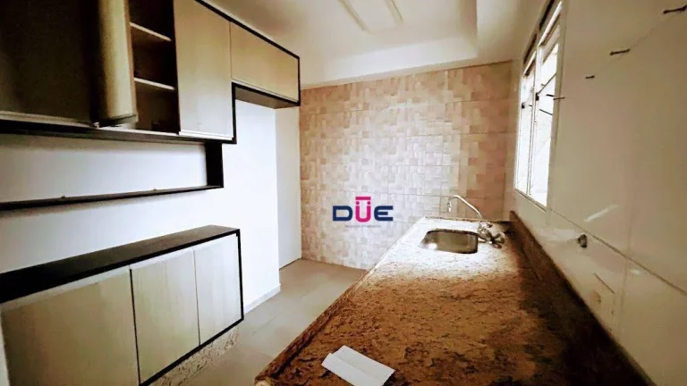 Imagem Apartamento com 3 dormitórios à venda, 111 m² por R$ 1.100.000 - Ponta da Praia - Santos/SP