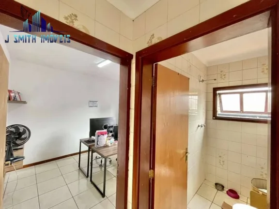 Imagem CASA CAMPESTRE, 4 DORMS (2 SUÍTES), ESCRITÓRIO, QUIOSQUE, CHURRASQUEIRA.