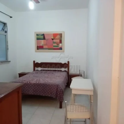 Imagem Copacabana - Residencial › Kitnet com 1 quarto(s) a Venda