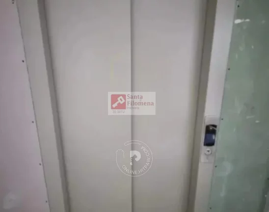 Imagem Apartamento Garden para Venda em Santo André, Vila Floresta, 2 dormitórios, 1 suíte, 2 banheiros, 1 vaga