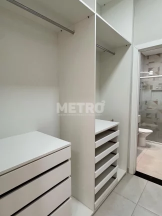 Imagem Casa para locação, no Terra de Sonhos, 3 quartos, sendo 01 suíte com closet