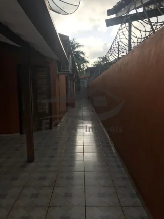 Imagem Casa na praia de Boiçucanga