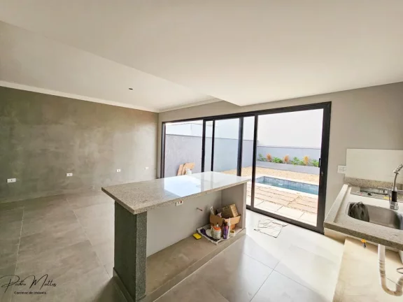 Imagem Casa com 3 Quartos à Venda, 148 m² em Ondas - Cond. Reserva Das Paineiras - Piracicaba Imagem Casa com 3 Quartos à Venda, 148 m² em Ondas - Cond. Reserva Das Paineiras - Piracicaba