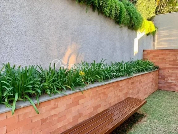 Imagem Casa Condomínio Alphaville Campinas

ALPHAVILLE CAMPINAS: casa feita para moradia dos atuais propri...
