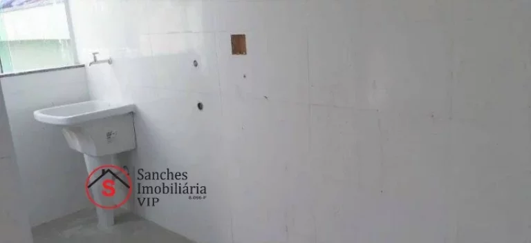 Imagem APARTAMENTO NOVO A VENDA VILA PRUDENTE Próximo a estação do metro Vila Prudente Pronto entrar e morar