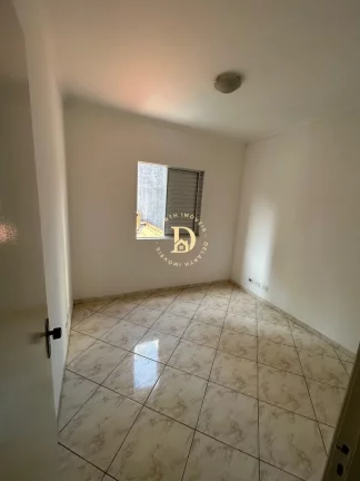Imagem Casa - Condomínio Village Santa Bárbara - Jacareí - 3 Dorm (1 suíte) - 128m²