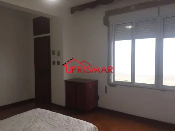 Imagem Apartamento de frente para a Praia com 03 dormitorios