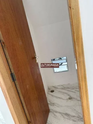 Imagem Sobrado com 3 quartos à venda, 150 m² por R$ 585.000 - Vila São João Batista - Guarulhos/SP