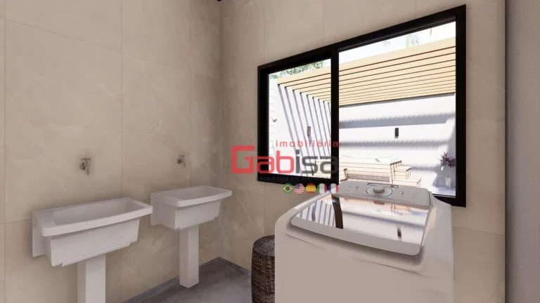 Imagem Casa com 3 dormitórios à venda, 190 m² por R$ 1.600.000,00 - Nova São Pedro - São Pedro da Aldeia/RJ