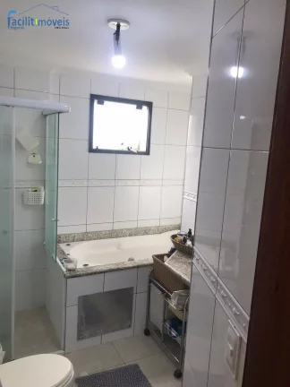 Imagem APARTAMENTO À VENDA JARDIM DO MAR - SÃO BERNARDO DO CAMPO - SP