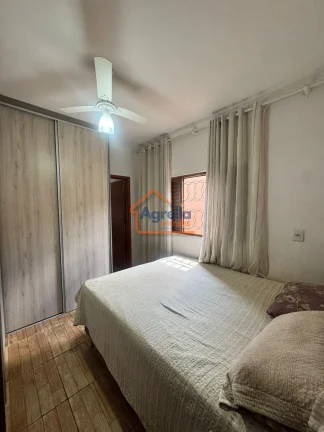 Imagem Casa à venda no bairro Jardim Novo II - Mogi Guaçu/SP