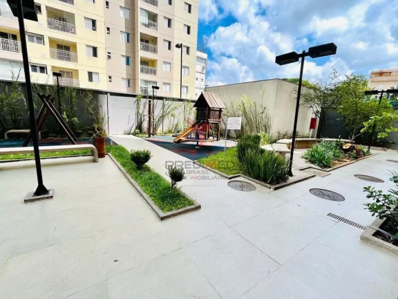Imagem Vende-se ou Aluga-se apartamento reformado de 1 Quarto no Cambuci
